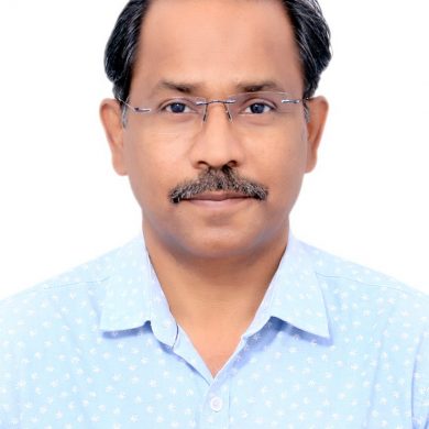 Mr.Muthu Venkata Selvam