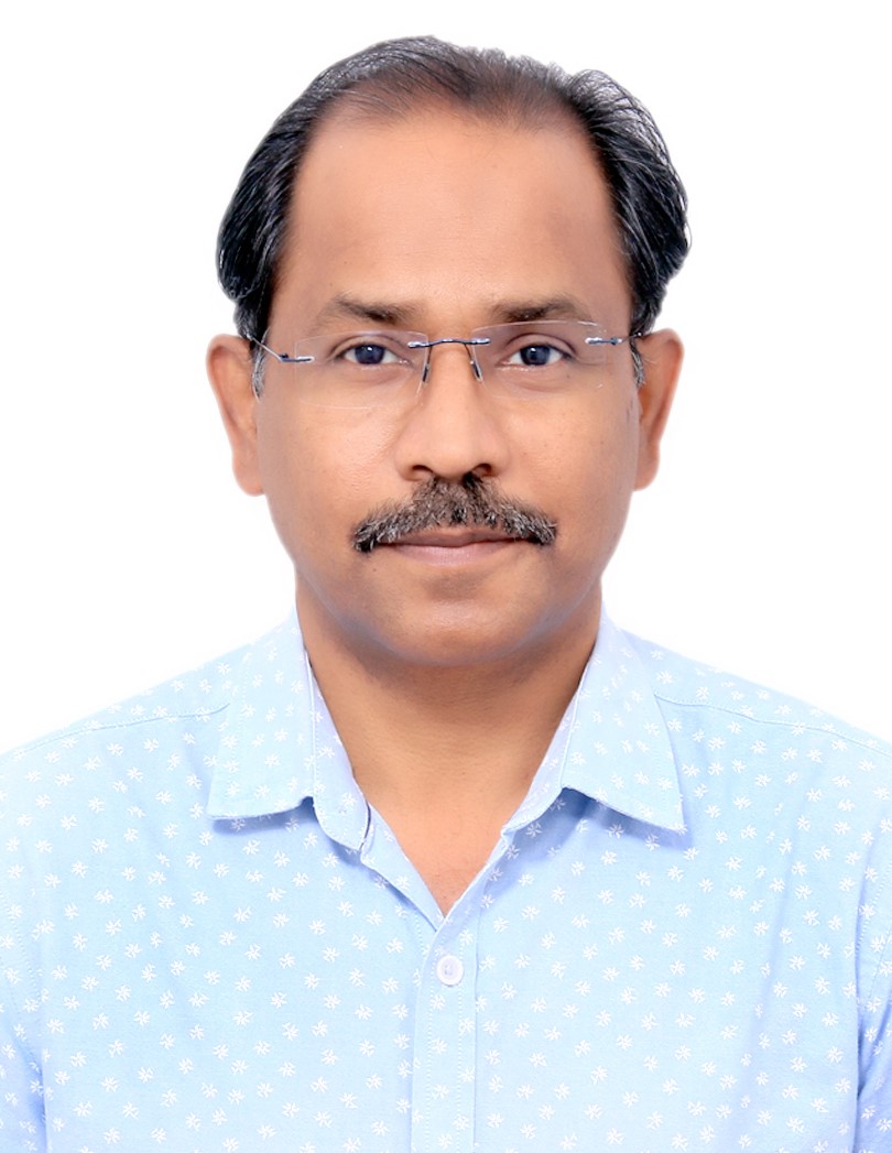 Mr.Muthu Venkata Selvam