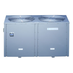 Commercial Heat Pump 1 1