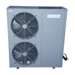 Domestic Heat Pump 3