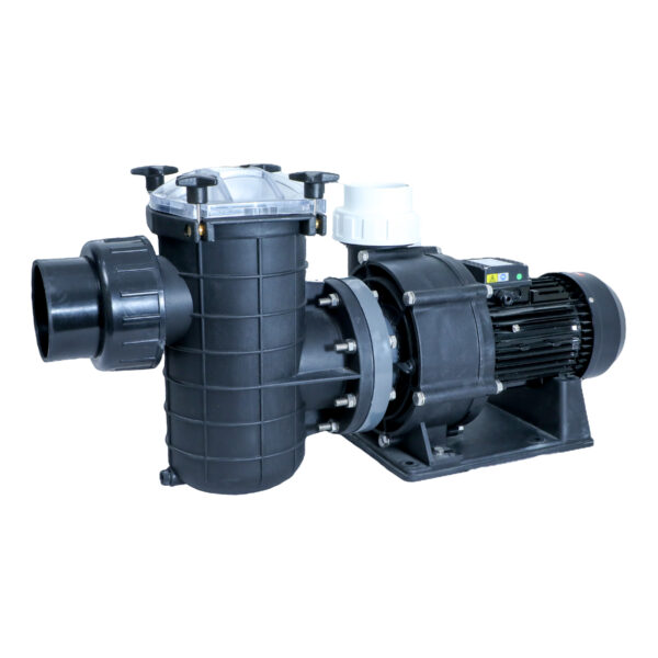 QR series – Pumps for Commercial pools 1 scaled