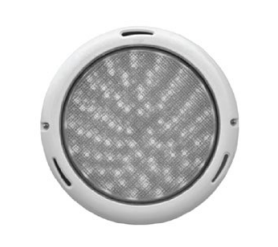 Wall Mounted ABS light