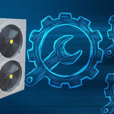 It’s Time for Heat Pump Maintenance