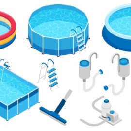 Essential Swimming Pool Equipment: A Comprehensive Guide