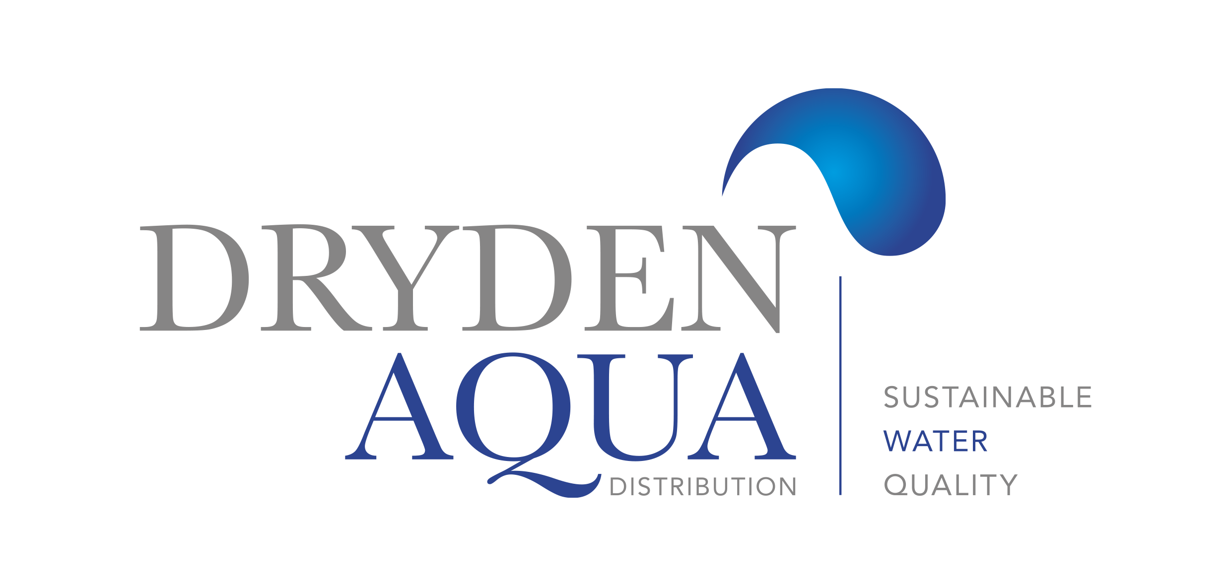 dryden aqua logo