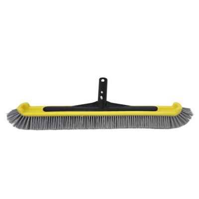 Pool Wall Brush