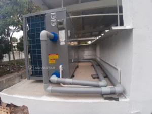 Best heat pumps for your swimming pools