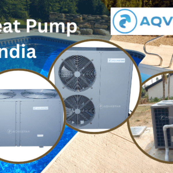 Best Heat Pumps For Swimming Pools