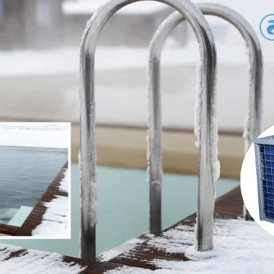 Best guide for Winter Pool Maintenance