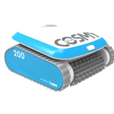 Cosmy 200 Automatic swimming pool cleaner