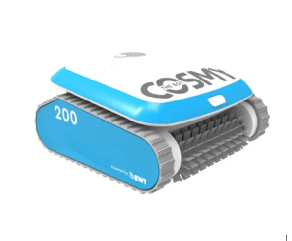 Cosmy 200 Automatic swimming pool cleaner