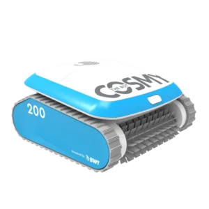 Cosmy 200 Automatic swimming pool cleaner