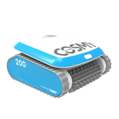 Cosmy 200 Automatic swimming pool cleaner