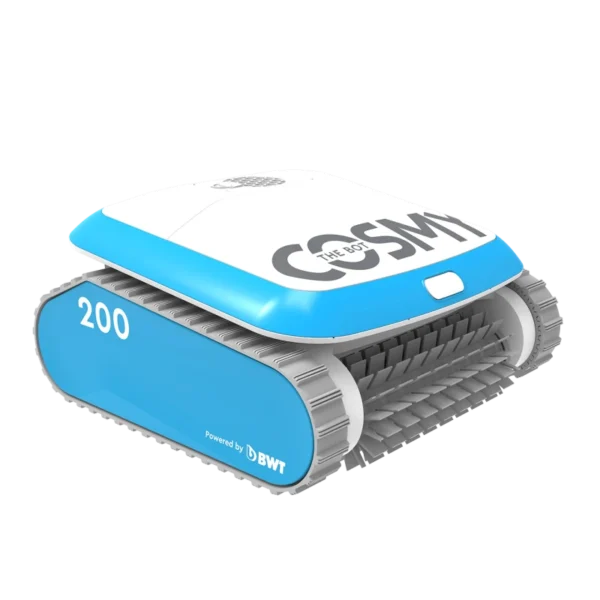 Cosmy 200 Automatic swimming pool cleaner