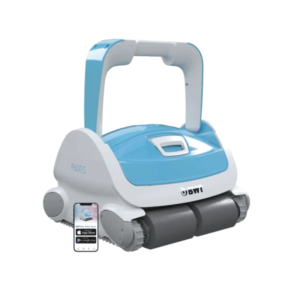 Automatic Pool Cleaner P600