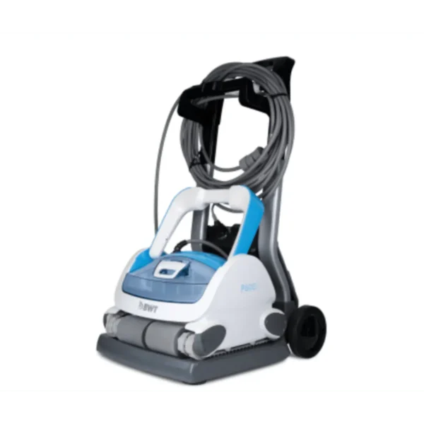 p600 automatic robotic Pool cleaner