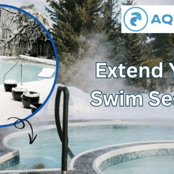 Extend Your Swim Season