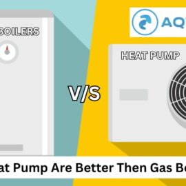 Best Comparison of Heat Pump vs Gas Heating