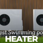 How to heat your swimming pool