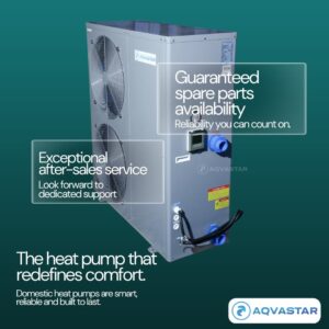 Pool Heat Pump