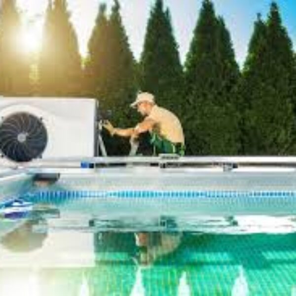 How to Maintain Heat in your Swimming pool | Here ar Some Effective Methods