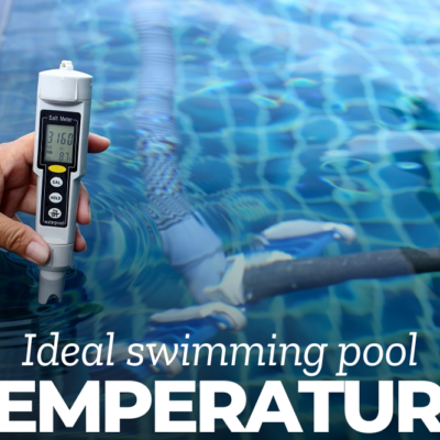What is the Ideal Swimming Pool Temperature | Best Guide for your swimming pool