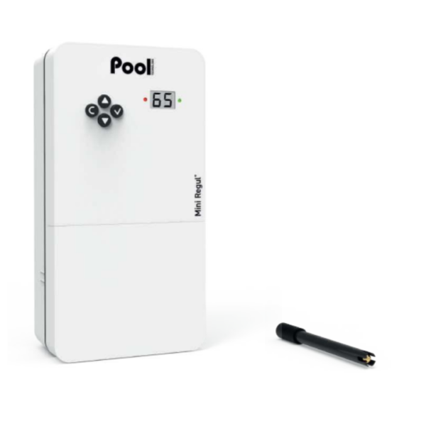 Mini Dosage Automatic chlorine dosage by ORP probe |Aqvastar