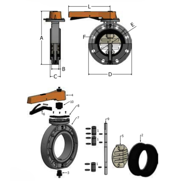 • Simultaneous display of setpoints and measured values 11