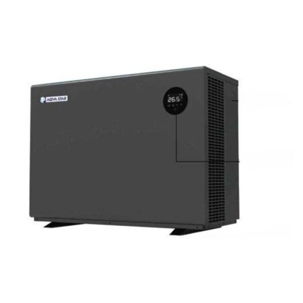 Pro Heat Pump |Aqvastar