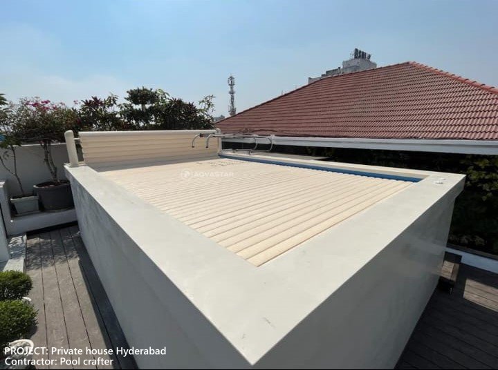 APC Private house HYD 1