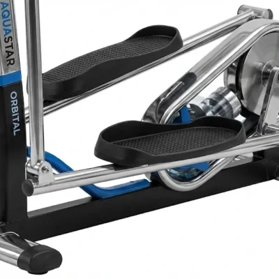 Aquatic Orbital – Underwater Elliptical Trainer