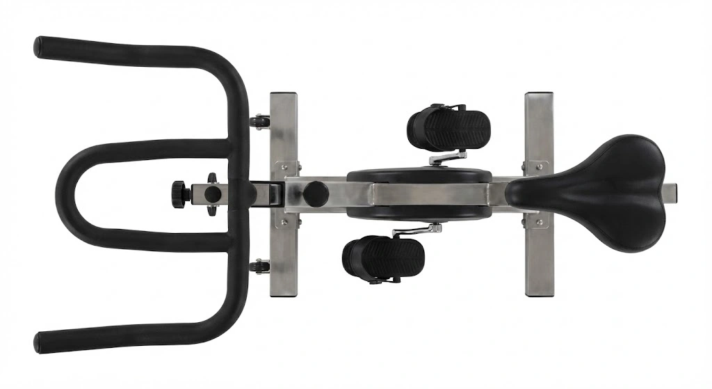 PoolBiking Professional Underwater Aquatic Bike 3 PoolBiking Professional Underwater Aquatic Bike - Image 3