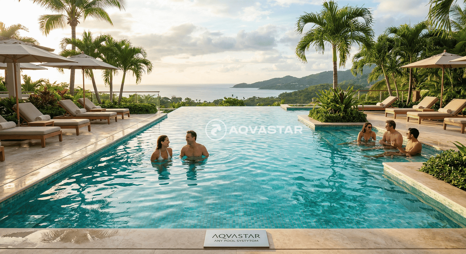 UV Pool Disinfection System: How It Works and Why Hotels Are Making the Switch 4 4 scaled