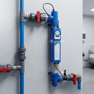 The Future of Water Disinfection: Why UV-C Technology is Replacing Chemicals in 2026