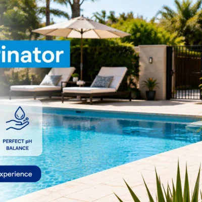 7 Essential Benefits of an Automatic Salt Water Chlorinator for Residential Pool Owners