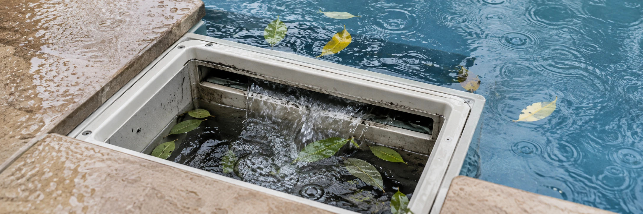 pool skimmer water level monsoon.jpg