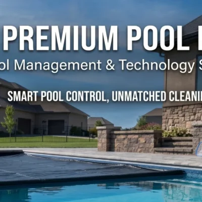 Complete Guide to Modern Swimming Pool Equipment: Selection, Sizing, and Maintenance with Aqvastar